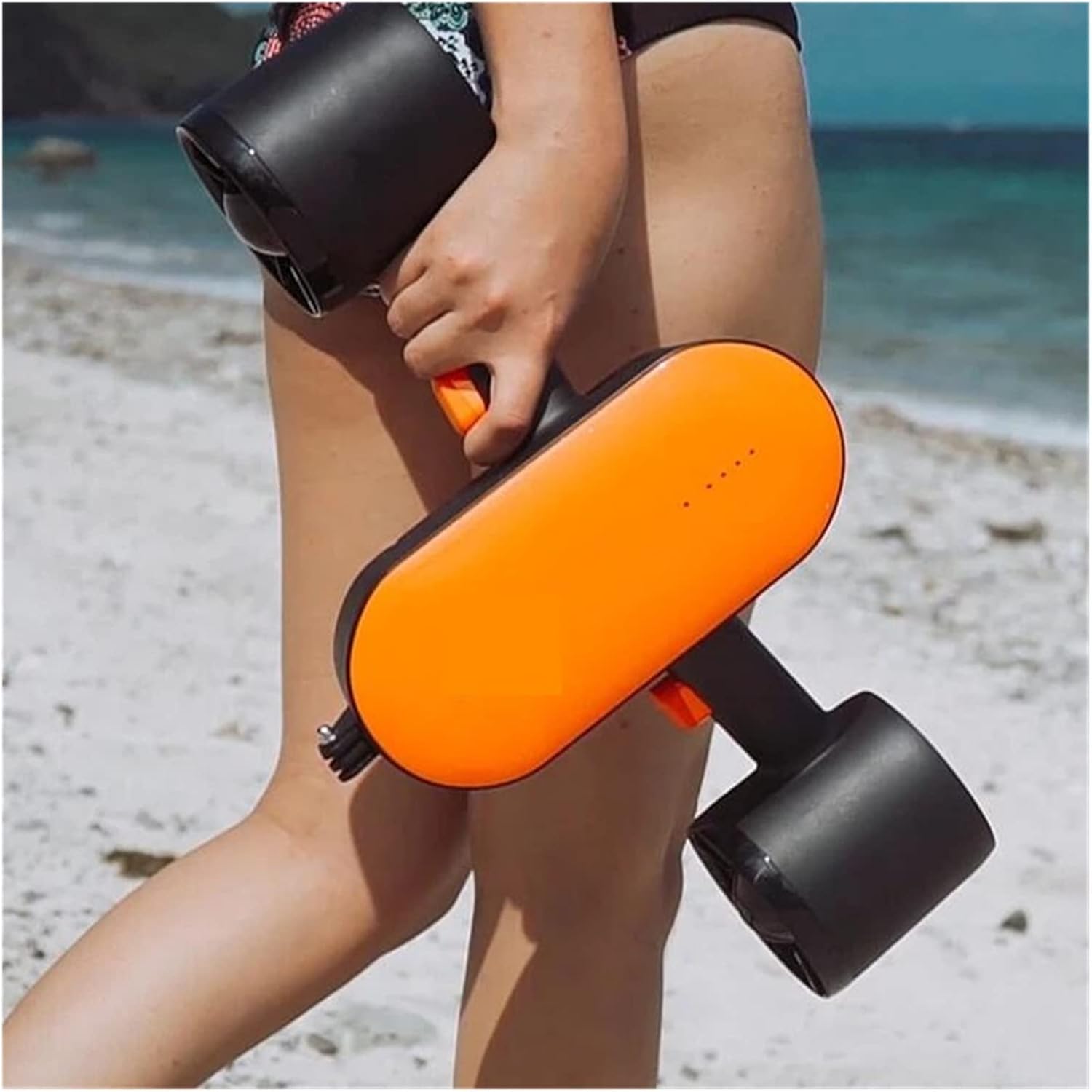 Scooter Sous Marin OKAYA S2