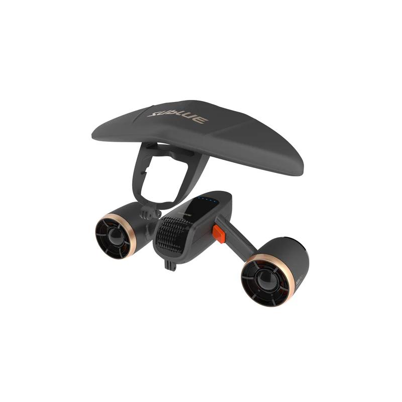Scooter Sous Marin SUBLUE Mix Pro