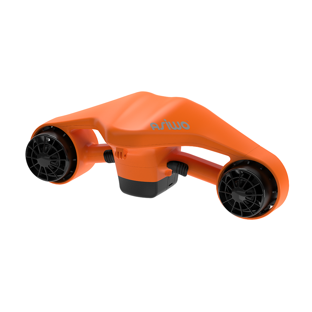 Scooter Sous Marin ASIWO Menta