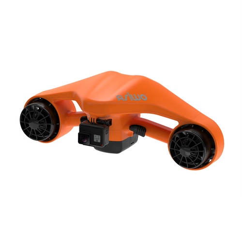 Scooter Sous Marin ASIWO Menta