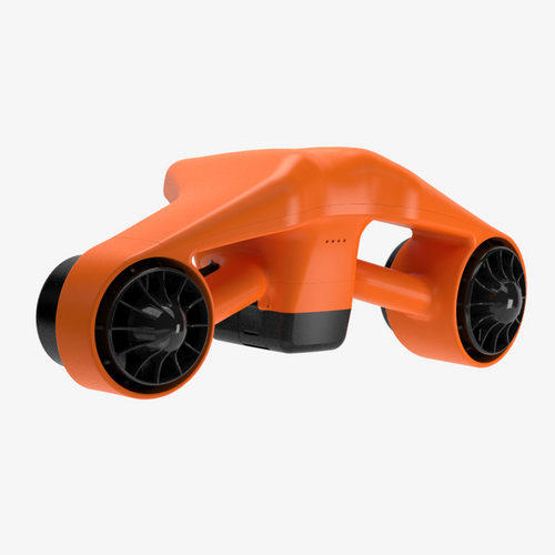 Scooter Sous Marin ASIWO Menta