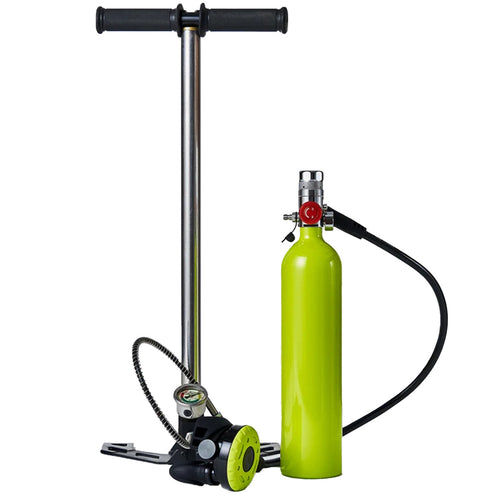 Mini Bouteille de Plongée OZLO 1000