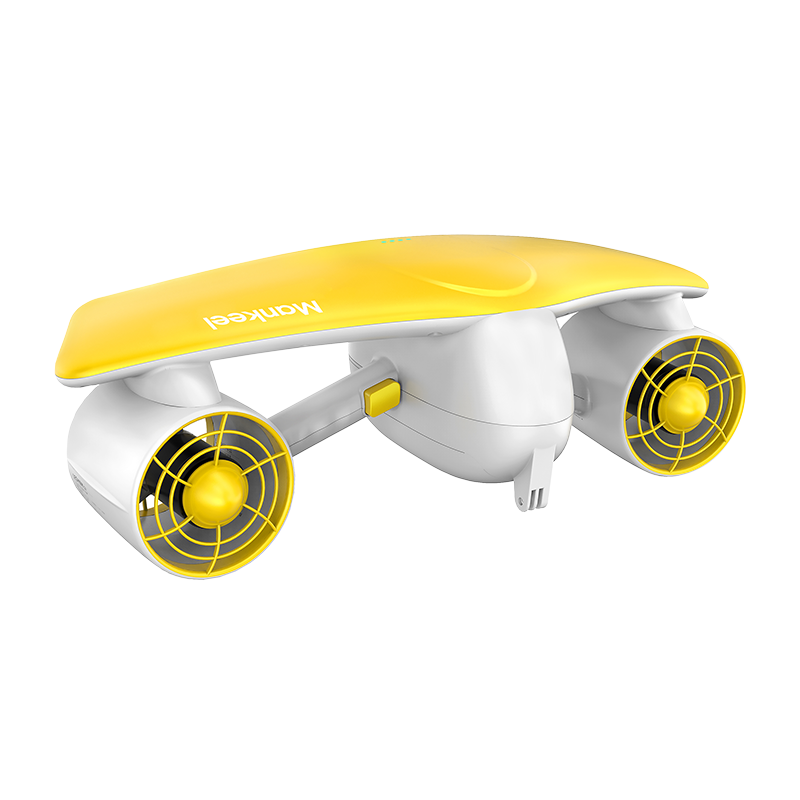Scooters des mers MANKEEL W7