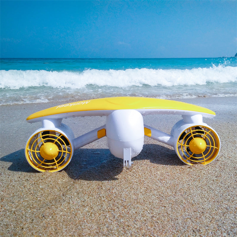 Scooters des mers MANKEEL W7