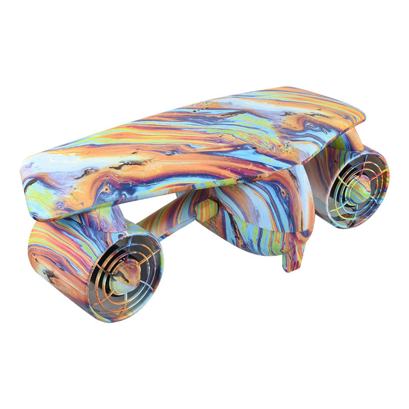 Scooters des mers MANKEEL W7