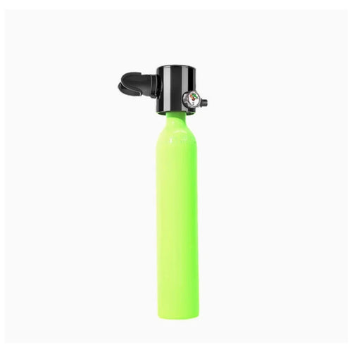 Mini Bouteille de Plongée OZLO 500